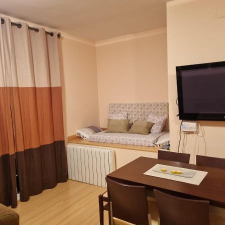 Buenavista Premium Villa Sierra Nevada Eksteriør billede