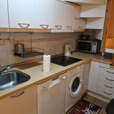 Buenavista Premium Villa Sierra Nevada Eksteriør billede