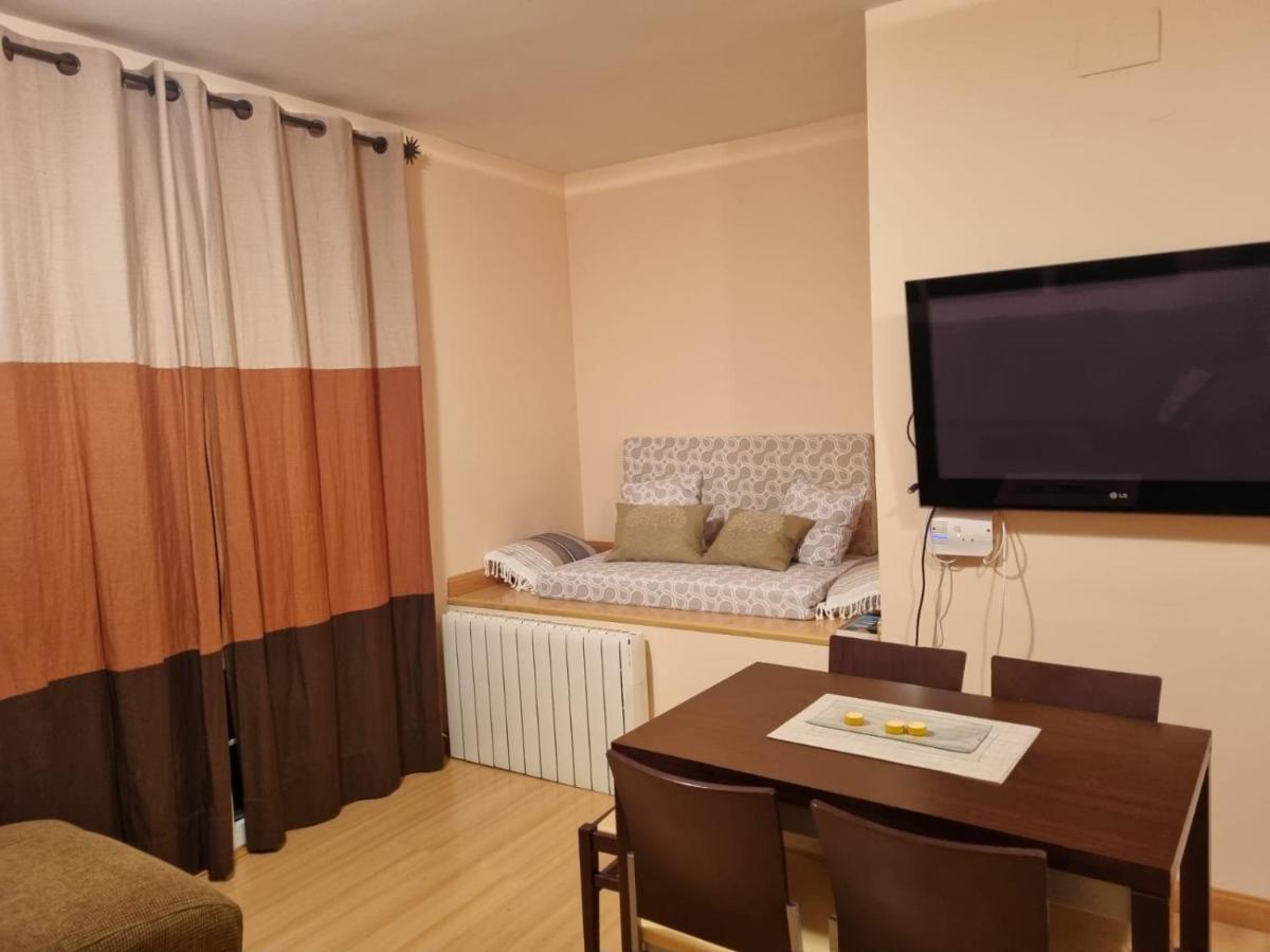 Buenavista Premium Villa Sierra Nevada Eksteriør billede