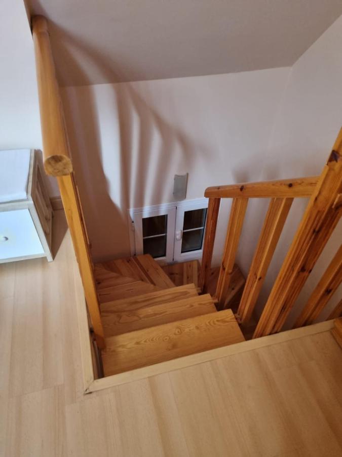 Buenavista Premium Villa Sierra Nevada Eksteriør billede