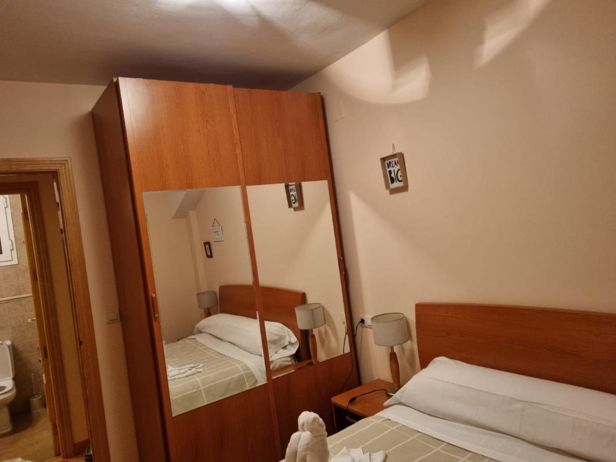 Buenavista Premium Villa Sierra Nevada Eksteriør billede